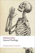 Paley / Knight / Eddy |  Natural Theology | Buch |  Sack Fachmedien