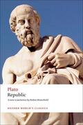 Plato |  Republic | Buch |  Sack Fachmedien