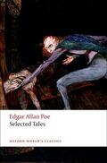 Poe / Leer |  Selected Tales | Buch |  Sack Fachmedien