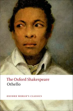 Shakespeare / Neill | Othello | Buch | 978-0-19-953587-3 | sack.de