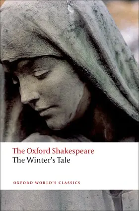 Shakespeare / Orgel |  The Winter's Tale | Buch |  Sack Fachmedien