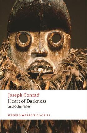Conrad / Watts |  The Heart of Darkness | Buch |  Sack Fachmedien