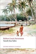 Stevenson / Jolly |  South Sea Tales | Buch |  Sack Fachmedien