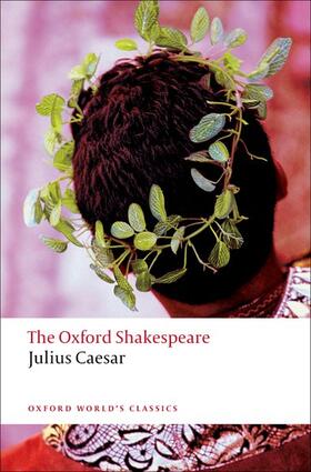 Shakespeare / Humphreys | Julius Caesar: The Oxford Shakespeare | Buch | 978-0-19-953612-2 | sack.de