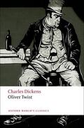 Dickens / Tillotson |  Oliver Twist | Buch |  Sack Fachmedien