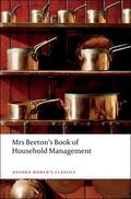 Beeton / Humble |  Mrs Beeton's Book of Household Management | Buch |  Sack Fachmedien