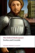 Shakespeare / Muir |  Troilus and Cressida | Buch |  Sack Fachmedien