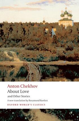 Chekhov |  About Love and Other Stories | Buch |  Sack Fachmedien