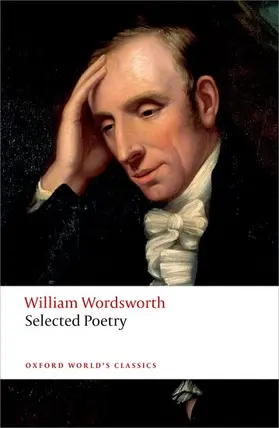 Wordsworth / Gill / Wu |  Selected Poetry | Buch |  Sack Fachmedien