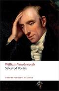 Wordsworth / Wu / Gill |  Selected Poetry | Buch |  Sack Fachmedien