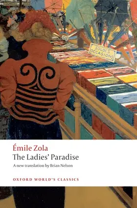 Zola |  The Ladies' Paradise | Buch |  Sack Fachmedien