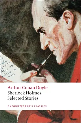 Doyle / Roberts |  Sherlock Holmes | Buch |  Sack Fachmedien