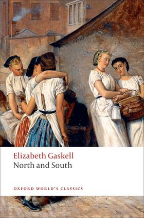 Gaskell / Easson |  North and South | Buch |  Sack Fachmedien