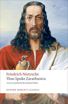 Nietzsche | Thus Spoke Zarathustra | Buch | 978-0-19-953709-9 | sack.de