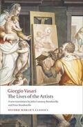 Vasari |  The Lives of the Artists | Buch |  Sack Fachmedien