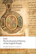 Bede |  The Ecclesiastical History of the English People | Buch |  Sack Fachmedien