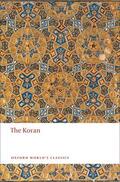  The Koran | Buch |  Sack Fachmedien