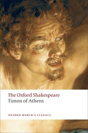 Shakespeare / Jowett | Timon of Athens: The Oxford Shakespeare | Buch | 978-0-19-953744-0 | sack.de
