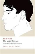 Yeats / Larrissy |  The Major Works | Buch |  Sack Fachmedien