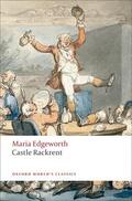 Edgeworth / Watson |  Castle Rackrent | Buch |  Sack Fachmedien