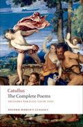 Catullus |  The Poems of Catullus | Buch |  Sack Fachmedien