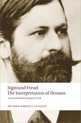 Freud / Robertson | The Interpretation of Dreams | Buch | 978-0-19-953758-7 | sack.de