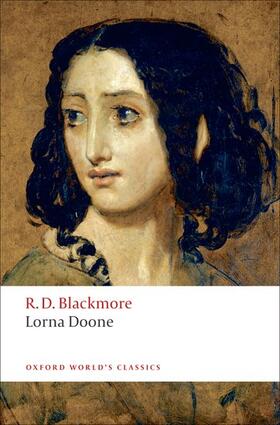 Blackmore / Shuttleworth |  Lorna Doone | Buch |  Sack Fachmedien