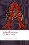 Hawthorne / Harding |  The Scarlet Letter | Buch |  Sack Fachmedien