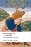 Augustine |  The Confessions | Buch |  Sack Fachmedien