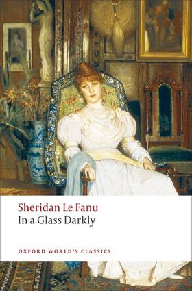 Le Fanu / Tracy |  In a Glass Darkly | Buch |  Sack Fachmedien