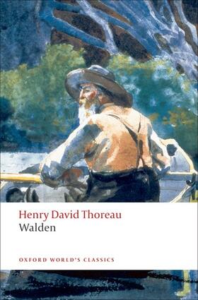 Thoreau / Fender |  Walden | Buch |  Sack Fachmedien