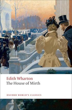 Wharton / Banta | The House of Mirth | Buch | 978-0-19-953810-2 | sack.de