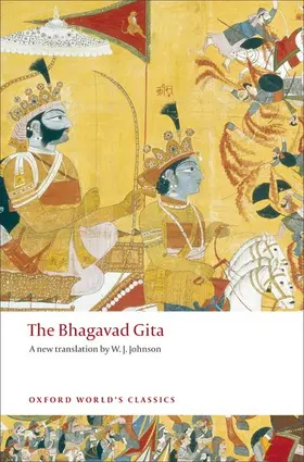  The Bhagavad Gita | Buch |  Sack Fachmedien