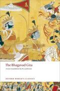  The Bhagavad Gita | Buch |  Sack Fachmedien