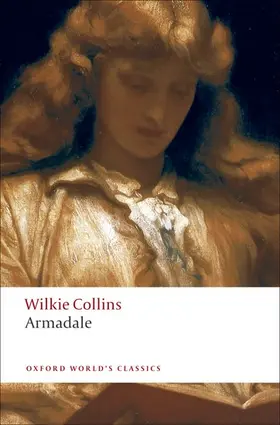 Collins / Peters |  Armadale | Buch |  Sack Fachmedien