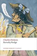 Dickens / Hurst |  Barnaby Rudge | Buch |  Sack Fachmedien