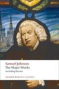 Johnson / Greene |  The Major Works | Buch |  Sack Fachmedien