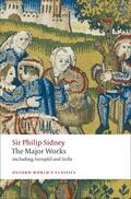 Sidney / Duncan-Jones |  Sir Philip Sidney | Buch |  Sack Fachmedien