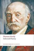 Hardy / Hynes |  Selected Poetry | Buch |  Sack Fachmedien