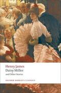 James / Gooder |  Daisy Miller and Other Stories | Buch |  Sack Fachmedien