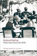 Kipling / Rutherford |  Plain Tales from the Hills | Buch |  Sack Fachmedien