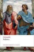 Aristotle |  The Politics | Buch |  Sack Fachmedien