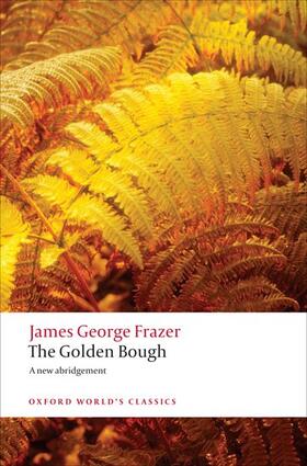 Frazer / Fraser | The Golden Bough | Buch | 978-0-19-953882-9 | sack.de