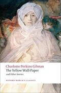 Gilman / Shulman |  The Yellow Wall-Paper and Other Stories | Buch |  Sack Fachmedien