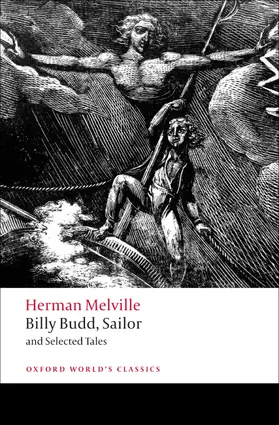 Melville / Milder |  Billy Budd, Sailor and Selected Tales | Buch |  Sack Fachmedien