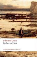 Gosse / Newton |  Father and Son | Buch |  Sack Fachmedien