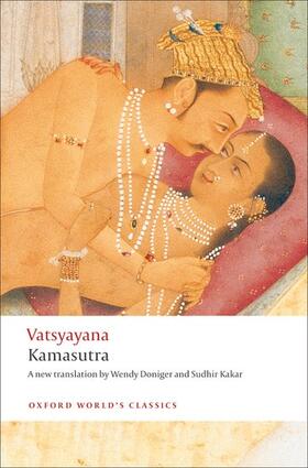 Vatsyayana | Kamasutra | Buch | 978-0-19-953916-1 | sack.de