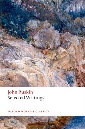Ruskin / Birch |  Selected Writings | Buch |  Sack Fachmedien
