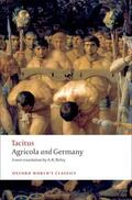 Tacitus / Birley |  Agricola and Germany | Buch |  Sack Fachmedien