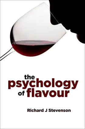 Stevenson |  The Psychology of Flavour | Buch |  Sack Fachmedien